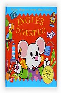 Portada de INGLES DIVERTIDO