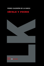 Portada de CÉFALO Y POCRIS