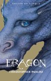 Portada de ERAGON -  EDICION 2011 - CAT