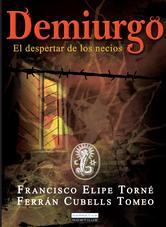 Portada del libro