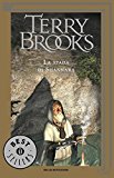 Portada de LA SPADA DI SHANNARA (OSCAR BESTSELLERS)