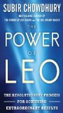 Portada de THE POWER OF LEO: THE REVOLUTIONARY PROCESS FOR ACHIEVING EXTRAORDINARY RESULTS