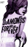 Portada de DIAMONDS ARE FOREVER