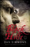 Portada de BLACK HILLS