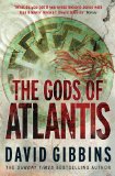 Portada de THE GODS OF ATLANTIS