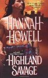 Portada de HIGHLAND SAVAGE