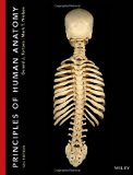 Portada de PRINCIPLES OF HUMAN ANATOMY