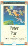 Portada de PETER PAN
