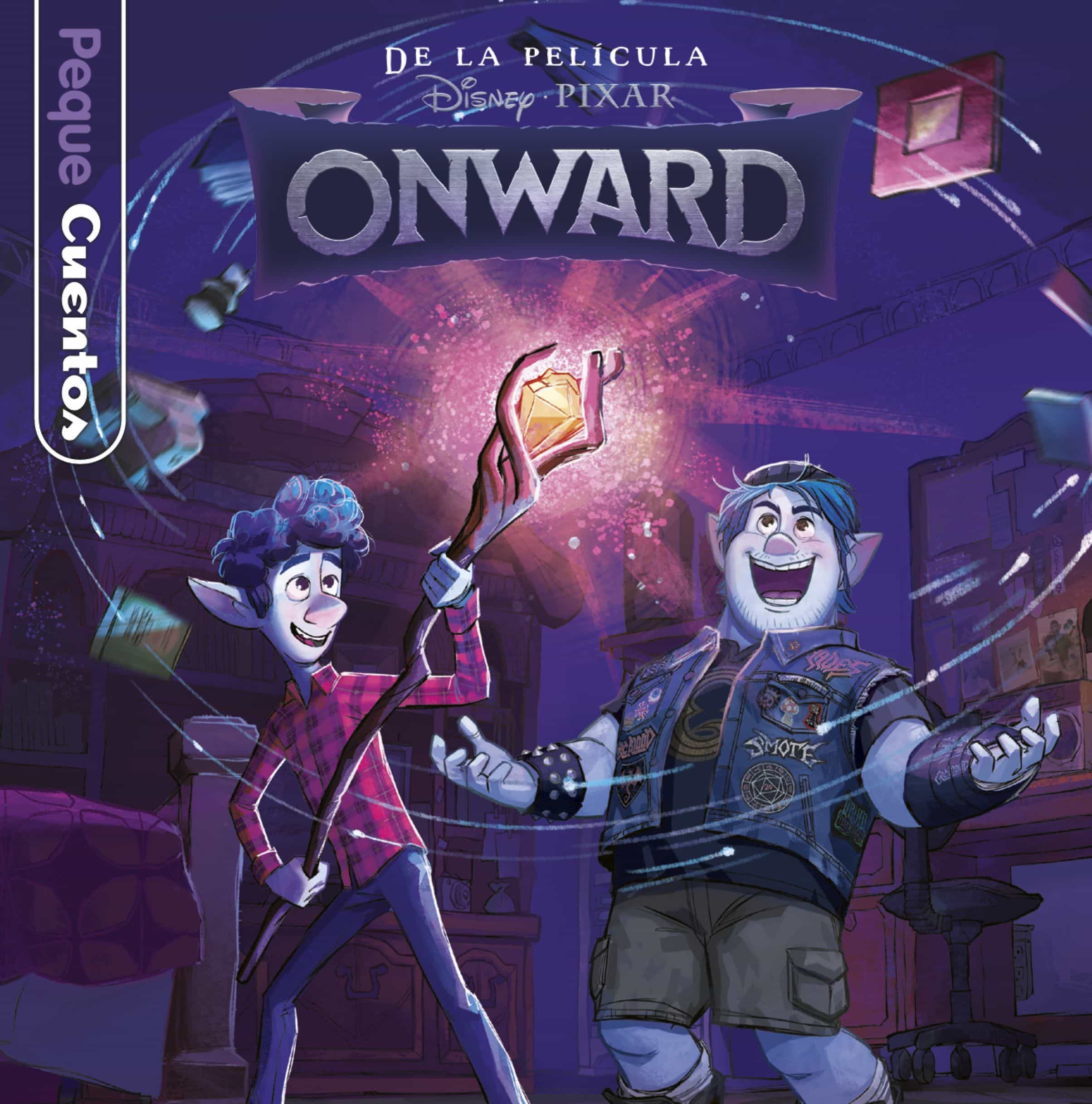 Portada del libro