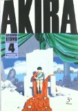 Portada de AKIRA 4: EMPERADOR DEL KAOS