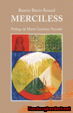 Portada de MERCILESS - EBOOK