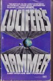 Portada de LUCIFER'S HAMMER