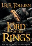 Portada de THE LORD OF THE RINGS