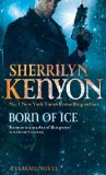 Portada de BORN OF ICE