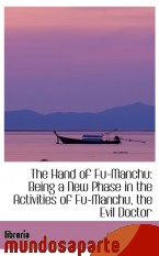 Portada del libro