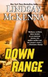 Portada de DOWN RANGE