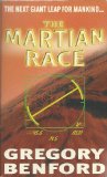 Portada de THE MARTIAN RACE