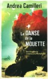 Portada de LA DANSE DE LA MOUETTE