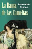 Portada de LA DAMA DE LAS CAMELIAS