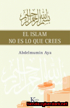 Portada de EL ISLAM NO ES LO QUE CREES - EBOOK
