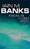 Portada de PENSAD EN FLEBAS