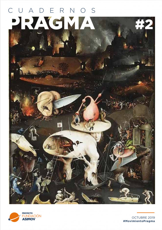 Portada del libro