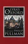 Portada de LYRA'S OXFORD