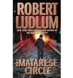 Portada de THE MATARESE CIRCLE