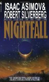 Portada de NIGHTFALL