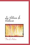 Portada de LA VILLANA DE VALLECAS