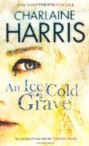 Portada de ICE COLD GRAVE