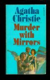 Portada de MURDER WITH MIRRORS