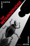 Portada de THE METAMORPHOSIS