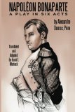Portada de NAPOLEON BONAPARTE