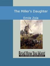 Portada de THE MILLER'S DAUGHTER