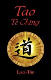 Portada de THE BOOK OF TAO: TAO TE CHING - THE TAO AND ITS CHARACTERISTICS: TAO TE CHING - THE TAO AND ITS CHARACTERISTICS (LAMINATED HARDCOVER)