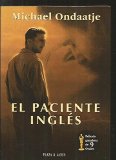 Portada de EL PACIENTE INGLES