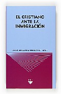 Portada de EL CRISTIANISMO ANTE LA INMIGRACION