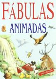 Portada de FABULAS ANIMADAS