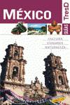 Portada de M&Eacute;XICO