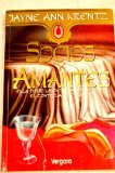 Portada de SOCIOS Y AMANTES