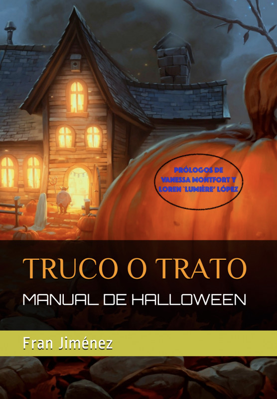 Portada del libro