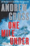 Portada de ONE MILE UNDER: A TY HAUCK NOVEL