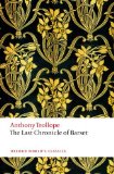 Portada de THE LAST CHRONICLE OF BARSET