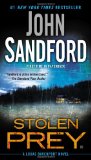 Portada de STOLEN PREY