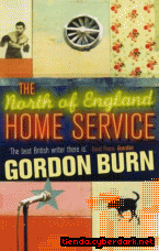 Portada de THE NORTH OF ENGLAND HOME SERVICE - EBOOK