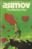 Portada de THE MARTIAN WAY
