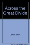 Portada de ACROSS THE GREAT DIVIDE