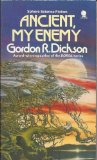 Portada de ANCIENT, MY ENEMY
