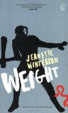 Portada de WEIGHT